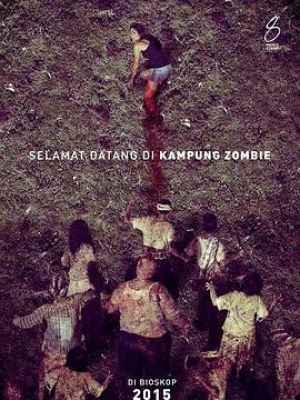 Kampung Zombie