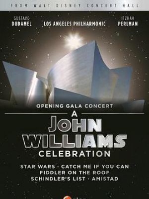 Opening Gala Concert - A John Williams Celebration