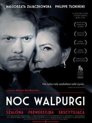 Noc Walpurgi