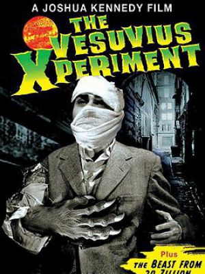 The Vesuvius Xperiment