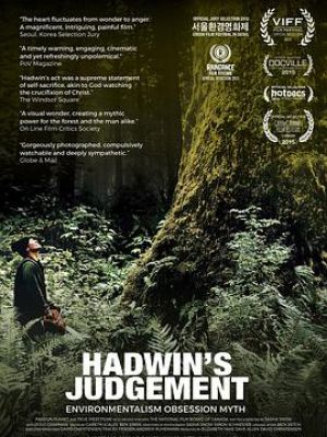 Hadwin's Judgment