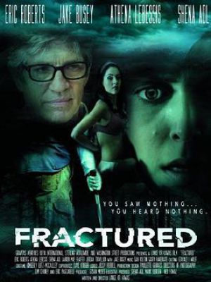 Fractured