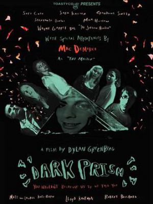 Dark Prism (2015)