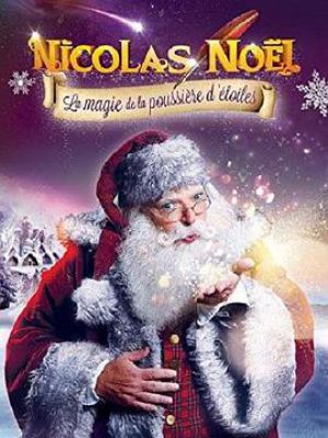 Nicolas Noël: La magie de la poussière d'étoil