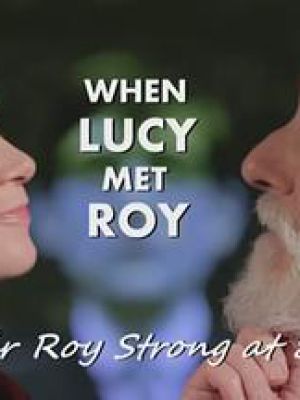 When Lucy Met Roy: Sir Roy Strong at 80