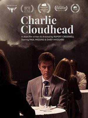 Charlie Cloudhead
