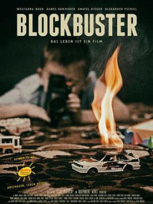 Blockbuster: Das Leben ist ein Film