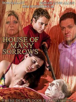 House of Many Sorrows