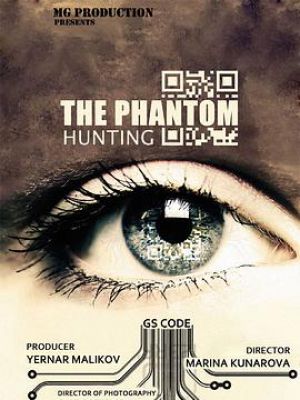 Reverse Side 2: Hunting the Phantom