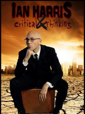 Ian Harris: Critical & Thinking Ian Harris: Critical & Thinking