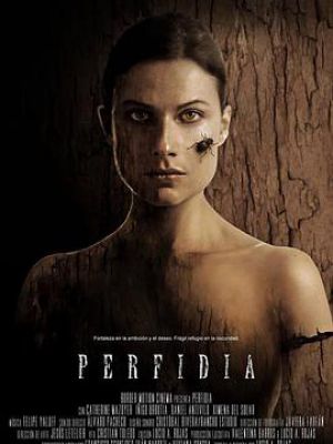 Perfidia