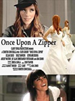 Once Upon a Zipper