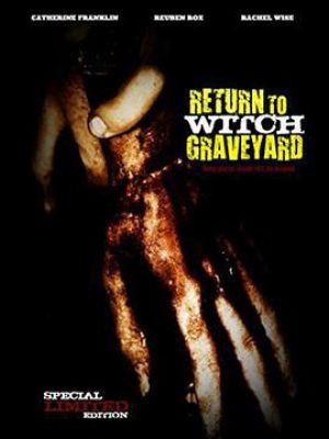 Return to Witch Graveyard