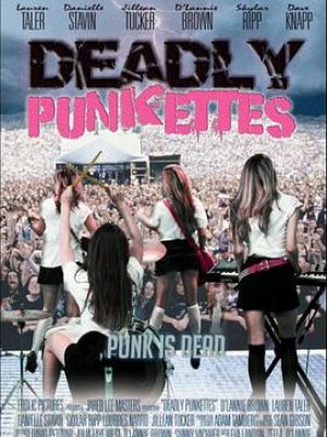 Punkettes