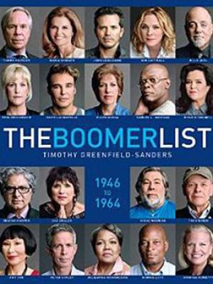 The Boomer List