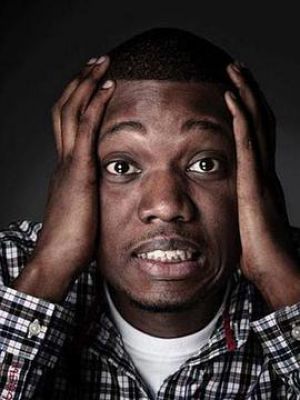 The Half Hour: Michael Che