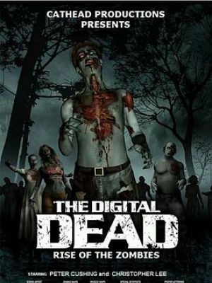 The Digital Dead: Rise of the Zombies