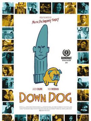 Down Dog
