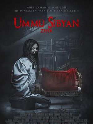 Ümmü Sıbyan: Zifir