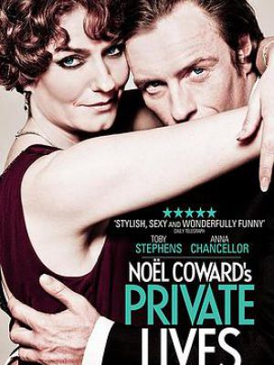 Noël Coward's Private Lives