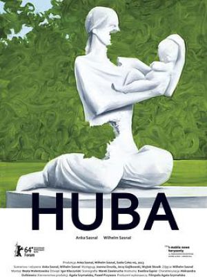 Huba