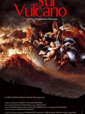 Sul vulcano