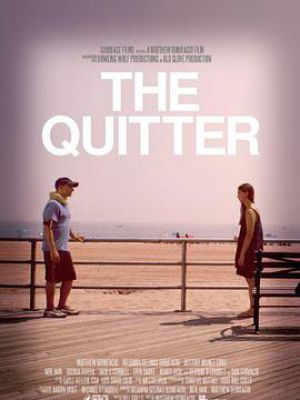 The Quitter