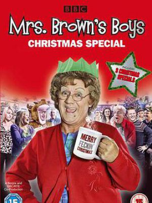 布朗夫人的儿子们：2014圣诞特别