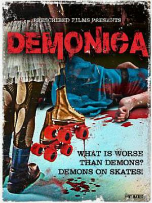 Demonica