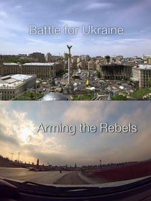 Battle Zones: Ukraine & Syria