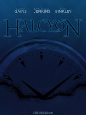 Halcyon