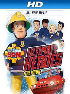 Fireman Sam: Ultimate Heroes