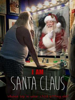 I Am Santa Claus