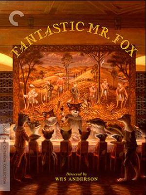 Discussion and Analysis of Fantastic Mr. Fox