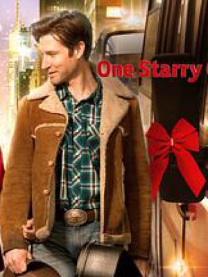One Starry Christmas