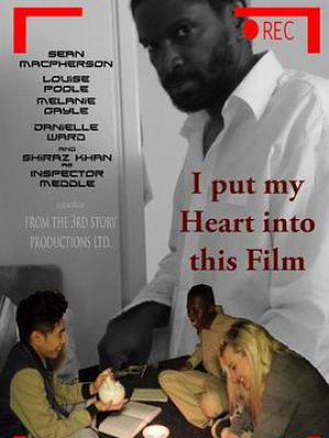 I Put My Heart Into This Film