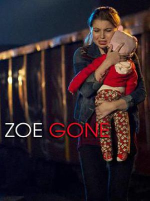Zoe Gone