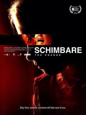 SCHIMBARE