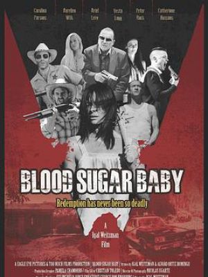 Blood Sugar Baby
