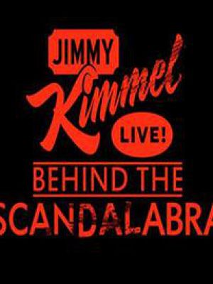 吉米现场秀：《丑闻》幕后特辑
