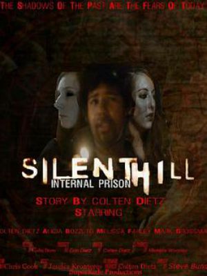 Silent Hill Internal Prison