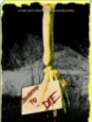 Invitation to Die
