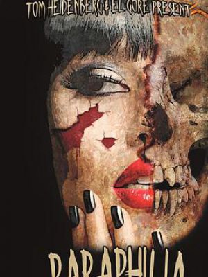 Paraphilia: Necrophile Passion II
