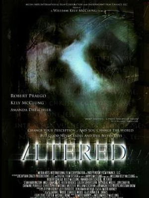 Altered