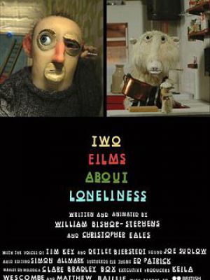 Two Films About Loneliness Two Films About Loneliness