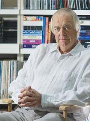 Tim Rice: A Life in Song