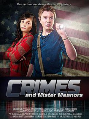 Crimes and Mister Meanors