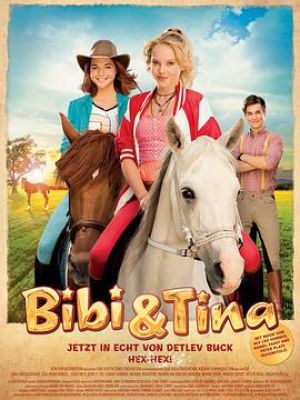 Bibi & Tina - Der Film