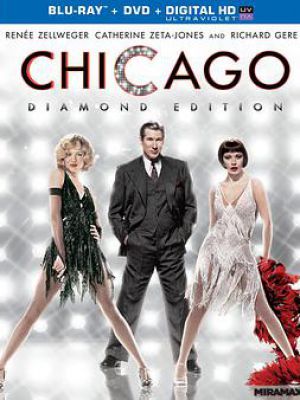 Chicago in the Spotlight: A Retrospective with the
