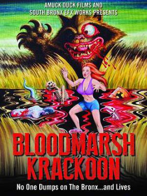 Bloodmarsh Krackoon (2014)